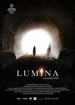 Постер: Lumina
