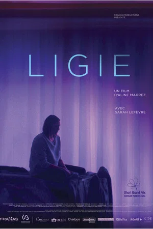 Постер: Ligie