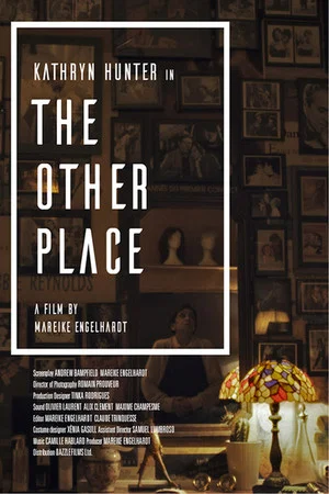 Постер: The Other Place