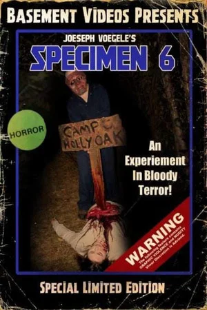 Постер: Specimen 6