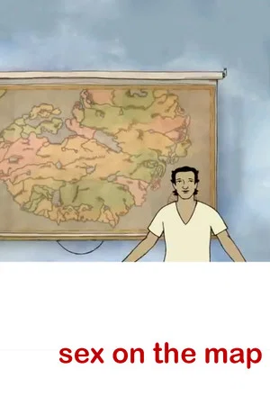 Постер: Sex on the Map