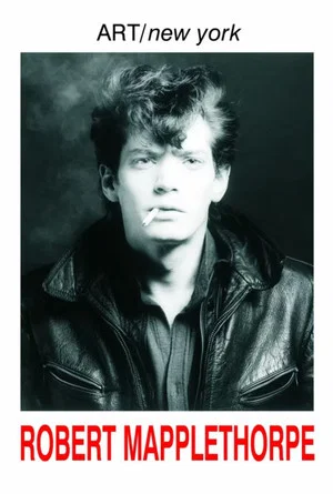 Постер: Program No. 61: Robert Mapplethorpe