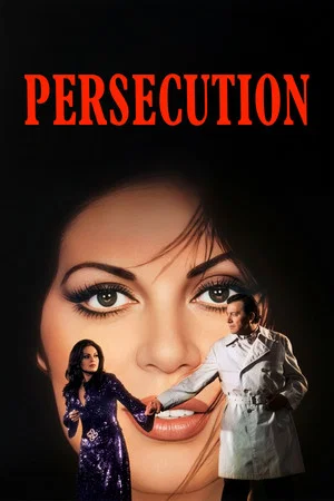 Постер: Persecution