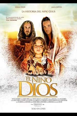Постер: El Niño Dios