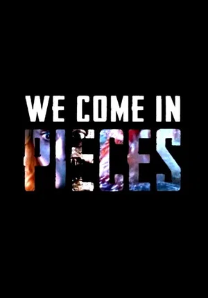 Постер: We Come In Pieces: The Rebirth of the Horror Anthology Film