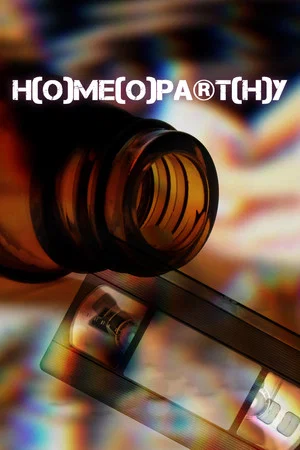 Постер: H(o)me(o)pa®t(h)y