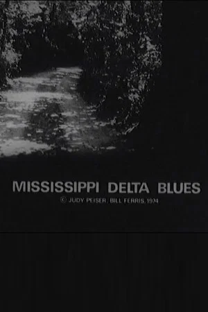 Постер: Mississippi Delta Blues