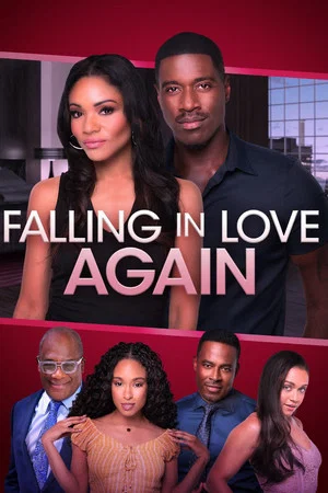 Постер: Falling in Love Again