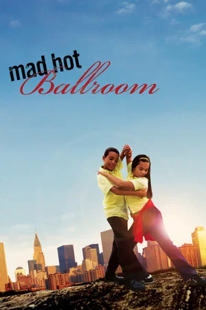Постер: Mad Hot Ballroom