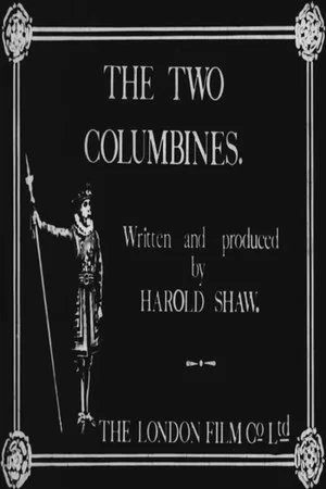 Постер: The Two Columbines