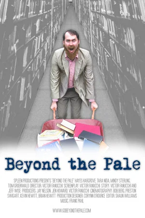 Постер: Beyond the Pale