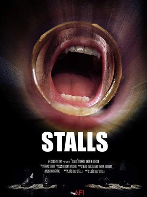 Постер: Stalls