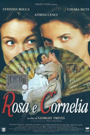 Постер: Rosa and Cornelia
