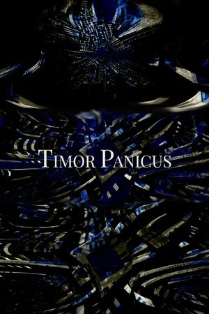 Постер: Timor Panicus