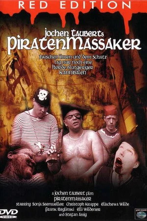 Постер: Piraten Massaker