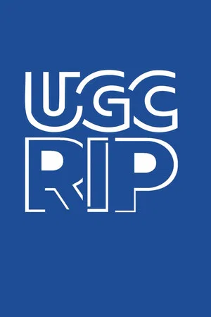 Постер: UGC RIP