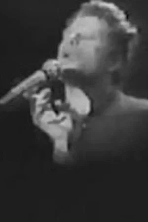 Постер: Tom Waits at Theatre le Palace