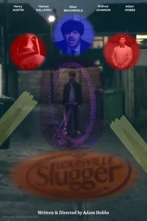 Постер: Slugger