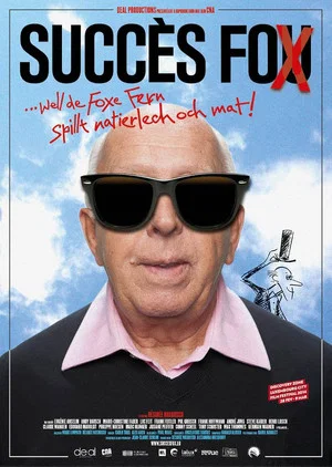 Постер: Succès Fox