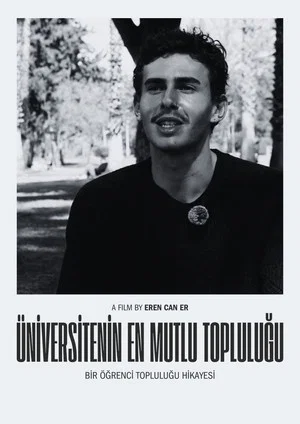 Постер: Üniversitenin En Mutlu Topluluğu