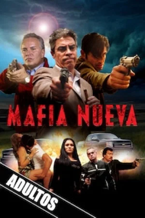 Постер: Mafia nueva