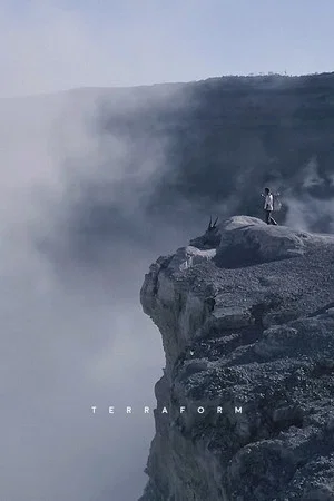 Постер: Terraform