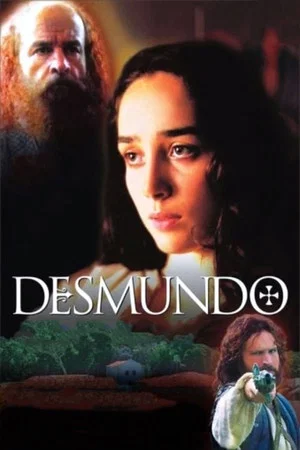 Постер: Desmundo