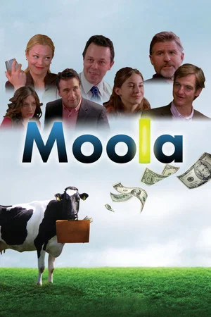 Постер: Moola
