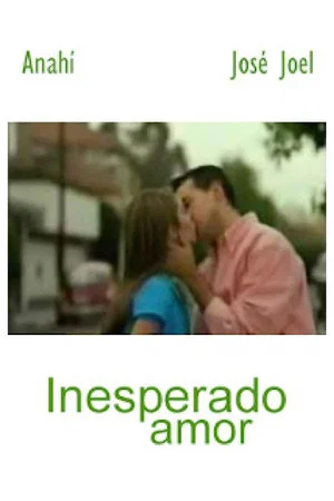 Постер: Inesperado amor