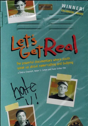 Постер: Let's Get Real