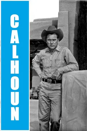 Постер: Calhoun