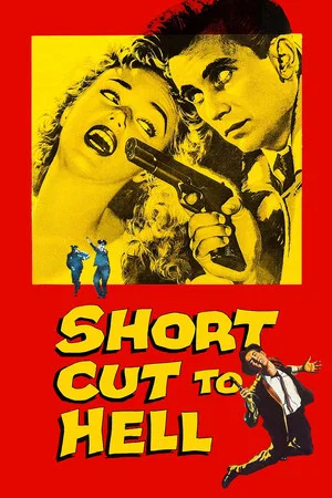 Постер: Short Cut to Hell