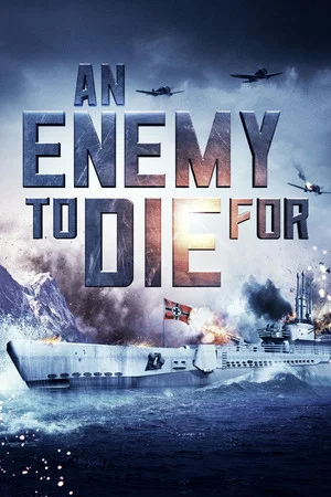 Постер: An Enemy to Die For
