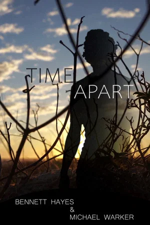Постер: Time Apart