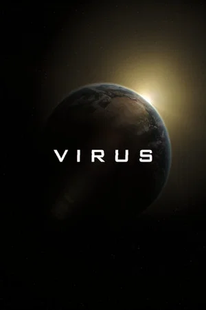 Постер: Virus