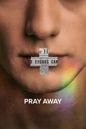 Постер: Pray Away