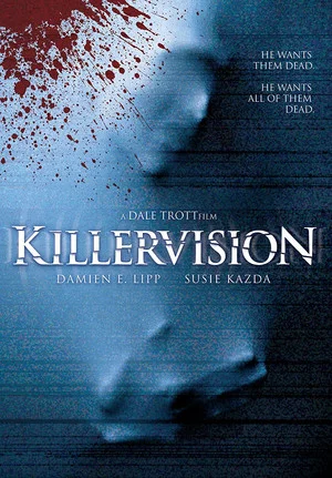 Постер: Killervision