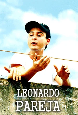 Постер: Vida Bandida: Leonardo Pareja