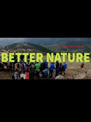 Постер: Better Nature