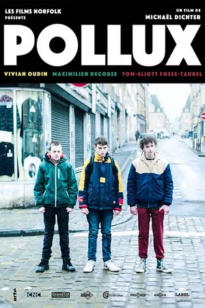 Постер: Pollux