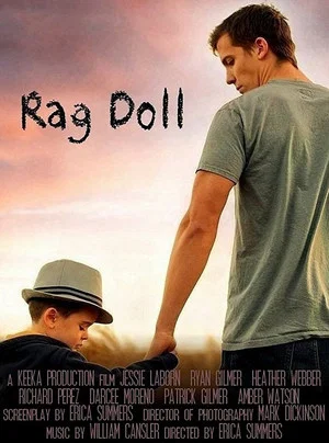 Постер: Rag Doll