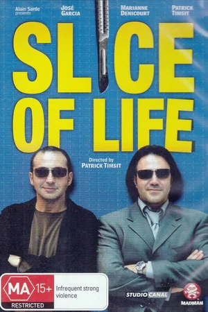 Постер: Slice of Life