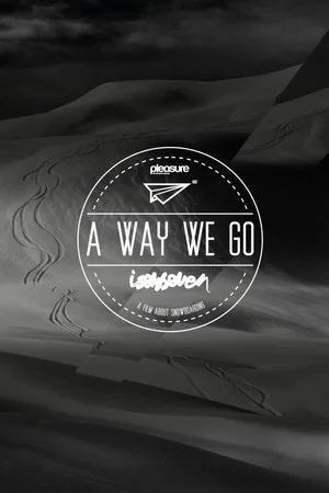 Постер: Isenseven: A Way We Go