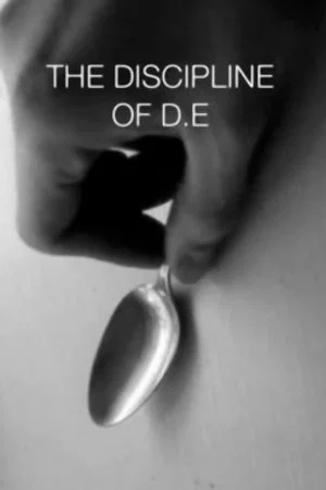 Постер: The Discipline of D.E.