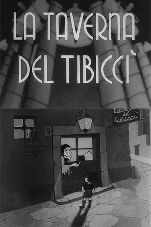 Постер: La taverna del Tibiccì