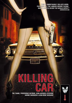Постер: Killing Car