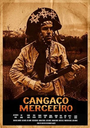 Постер: Grocer Cangaço