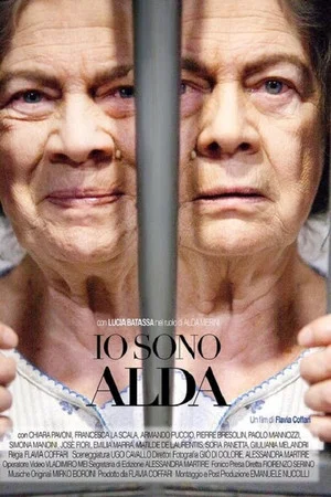 Постер: I Am Alda