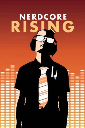 Постер: Nerdcore Rising