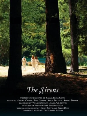Постер: The Sirens